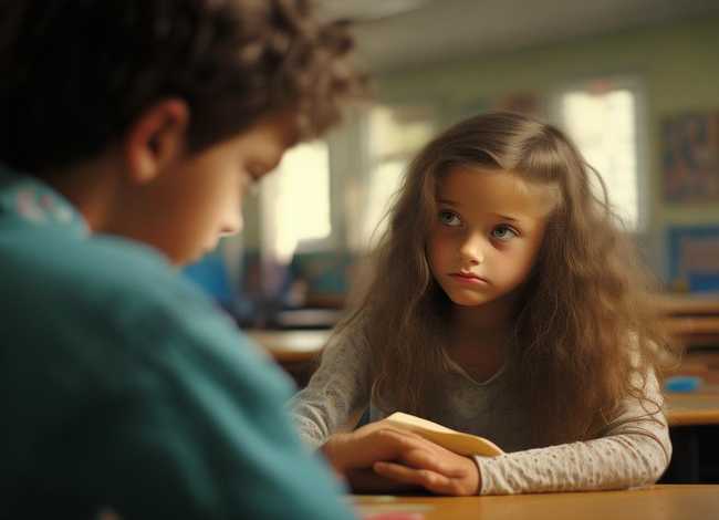 暗恋故事，学生时代意难平的暗恋故事