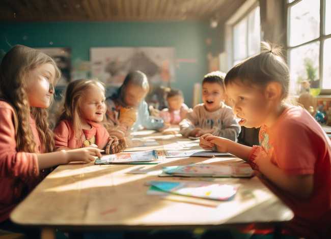 六一儿童节讲故事全集 六一儿童节一年级讲故事