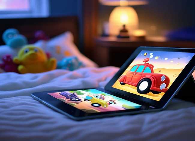 儿童睡前汽车故事在线听；汽车睡前故事,在线听