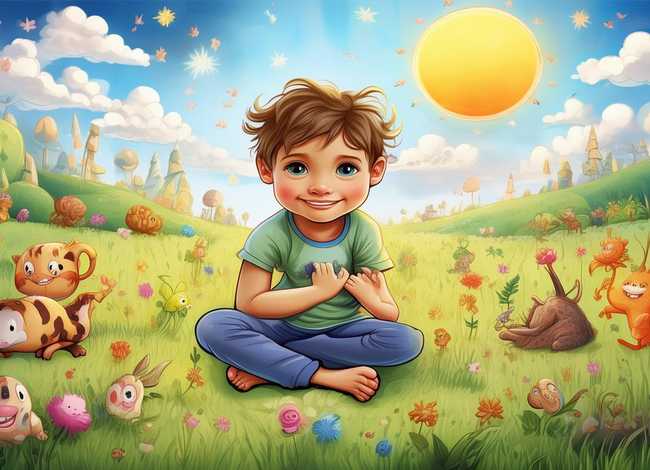 四岁孩子故事书 四岁孩子读的故事书