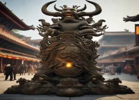 鼎故事（鼎故事新）