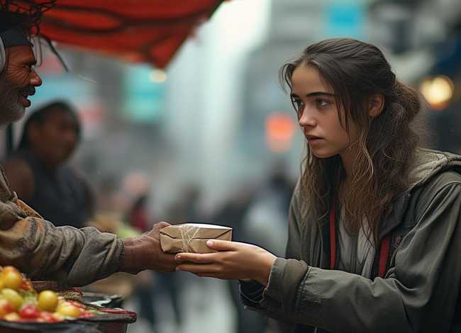 现代关于诚信的故事简短 关于诚信的现代小故事简短