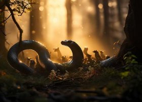 蛇蛇故事（播放蛇的故事）