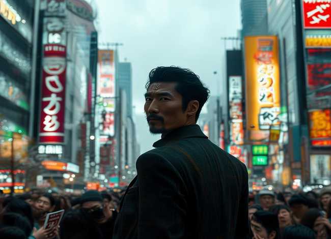 人中之龙的故事（人中之龙故事的典故）