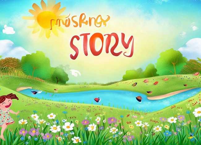 春天的故事绘本故事、春天的故事绘本制作 春天的故事绘本故事、春天的故事绘本制作