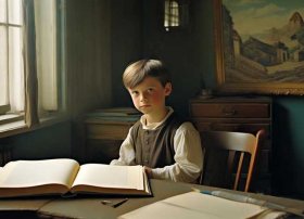 托尔斯泰童年三部曲 - 托尔斯泰三部曲阅读顺序