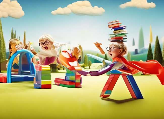 搞笑的故事儿童文字,搞笑的故事文字版 搞笑的故事儿童文字,搞笑的故事文字版