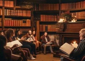 英文短故事、英文短故事小演讲短篇