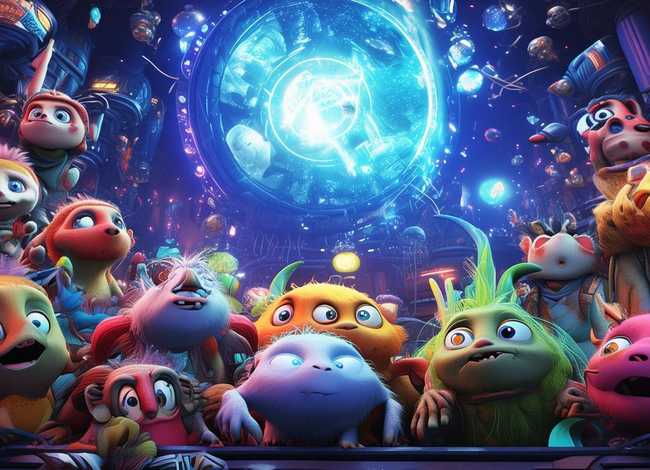 赛尔号故事大全 - 赛尔号故事大全免费观看