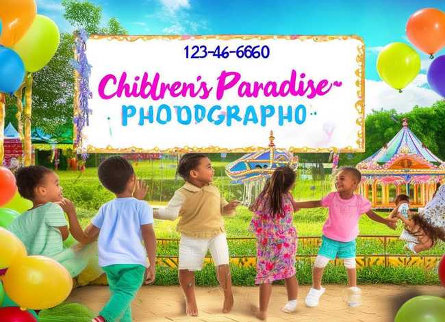 儿童天堂摄影官网电话，儿童天堂摄影官网电话号码