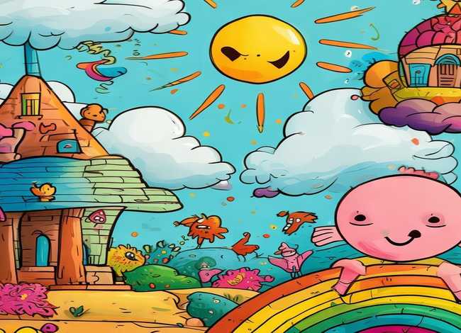 两岁孩子的故事书；两岁孩子的故事书有哪些