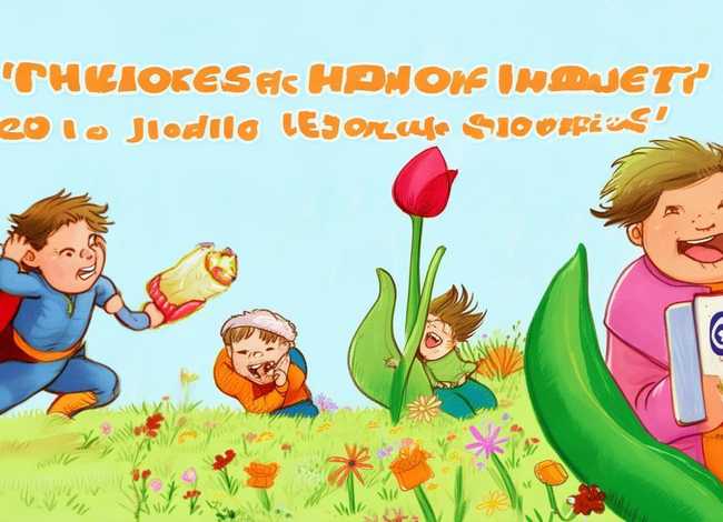 儿童笑话故事幽默笑话 儿童笑话大全长篇