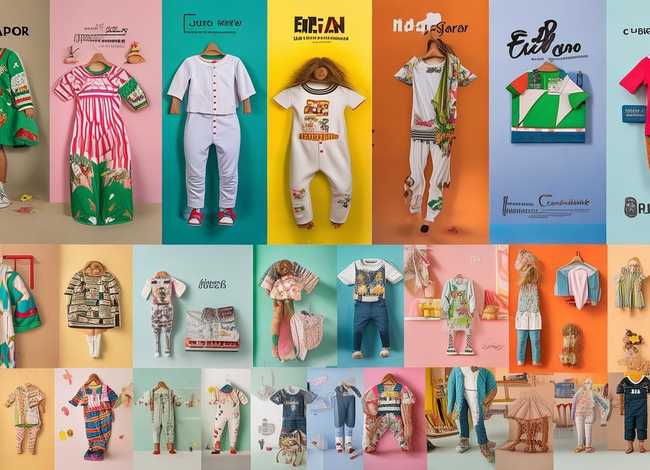 意大利童装品牌大全(意大利童装品牌大全图片) 意大利童装品牌大全(意大利童装品牌大全图片)