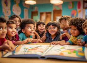 短片小故事幼儿 短片小故事幼儿园中班