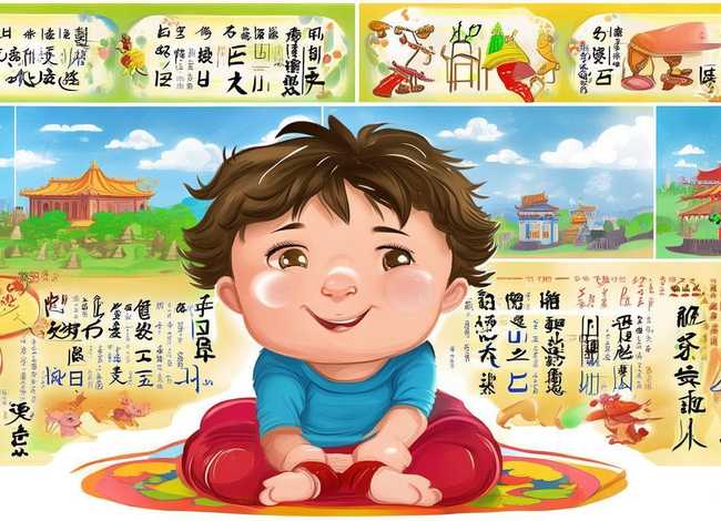 儿童成语故事带拼音100篇 幼儿成语故事带拼音