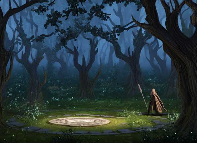 奇幻故事有哪些 - 奇幻故事有哪些经典