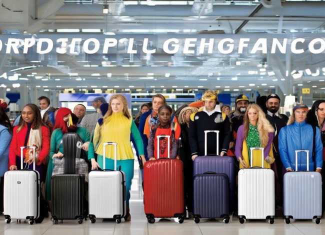 拉杆箱品牌故事,拉杆箱世界十大品牌 拉杆箱品牌故事,拉杆箱世界十大品牌