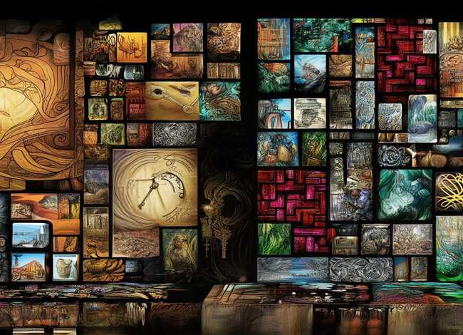 一个复杂故事书籍 - 一个复杂故事书籍有哪些