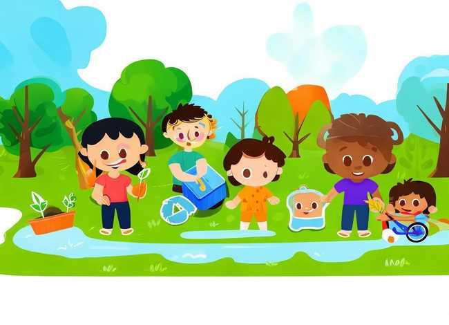 幼儿环保故事5分钟；幼儿环保故事5分钟视频