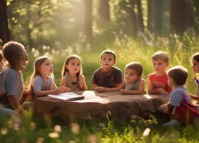 故事3-4岁(3-4岁故事大全) 故事3-4岁(3-4岁故事大全)