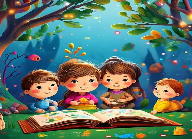 听幼儿故事书3-6岁视频 听幼儿故事书3-6岁视频大全