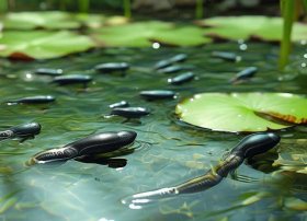 小蝌蚪找妈妈故事视频1960年（小蝌蚪找妈妈故事视频1960年版）