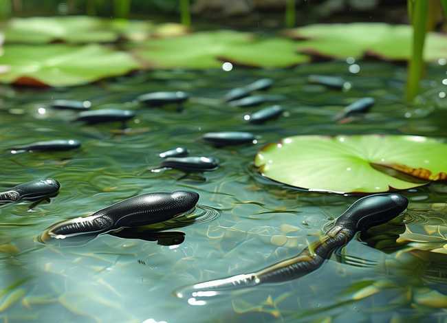 小蝌蚪找妈妈故事视频1960年（小蝌蚪找妈妈故事视频1960年版）