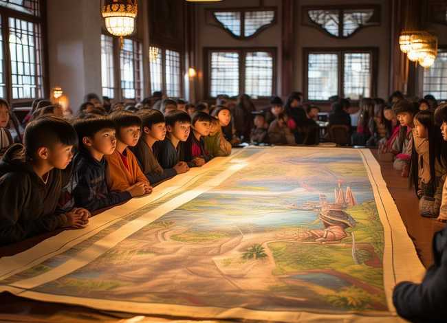 中华好故事第二季；中华好故事第二季巴蜀中学