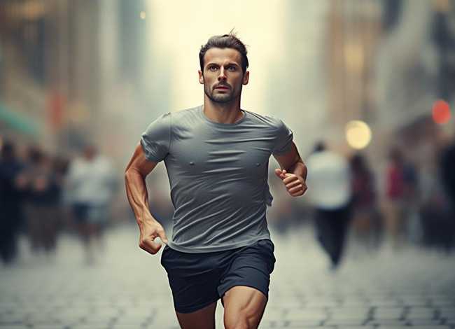 全力以赴的小故事；全力以赴的小故事简短一点