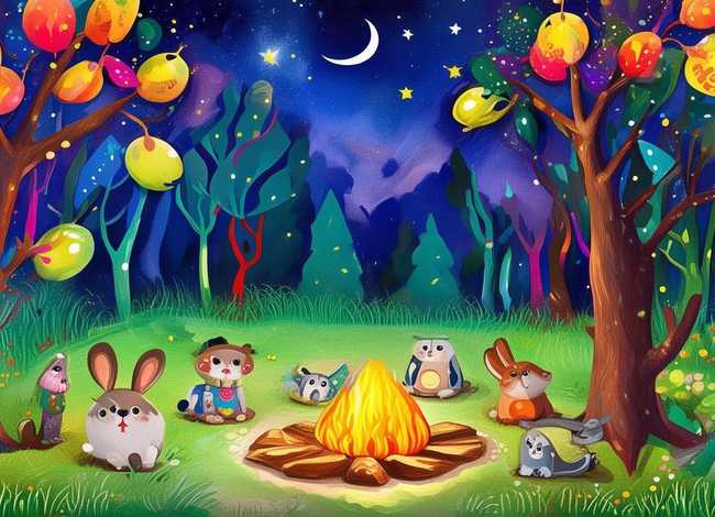 儿童绘本制作故事书，幼儿绘本制作故事书