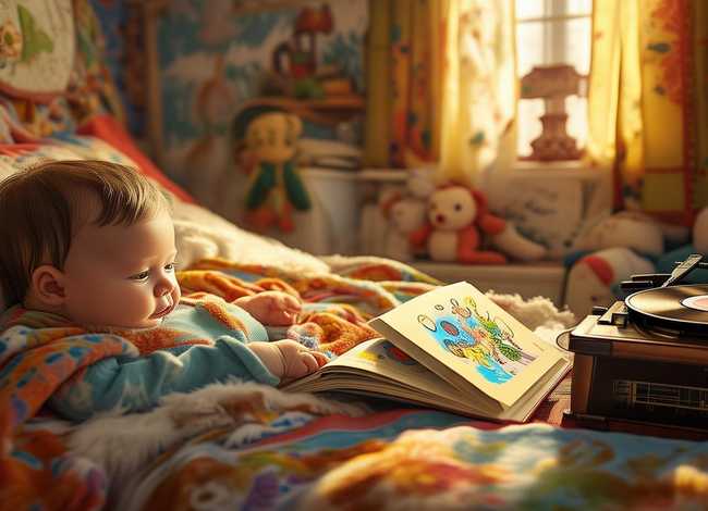 宝宝吧专辑在线听故事 宝宝吧专辑在线听故事书