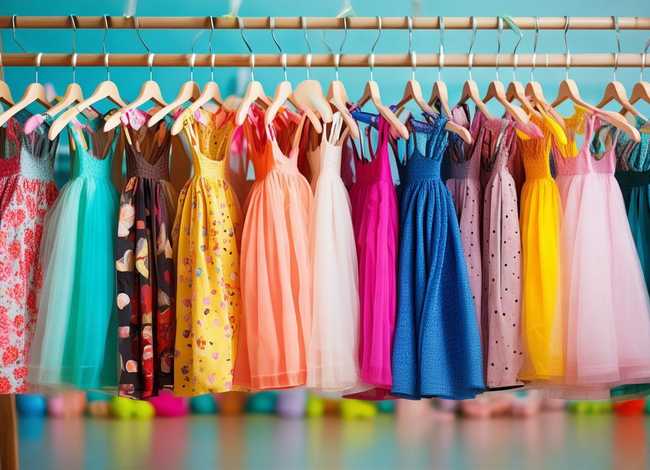 童装连衣裙品牌 童装连衣裙品牌有哪些