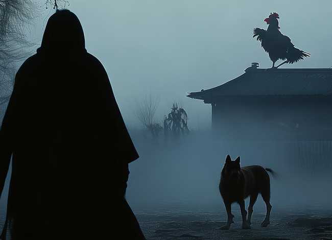 鸡鸣狗盗 故事 - 鸡鸣狗盗故事中的主角是战国时哪国人