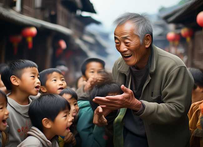 粤语小故事短 粤语小故事短篇