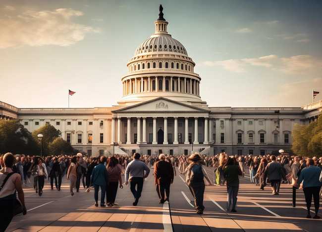 美国故事5、美国故事5华盛顿