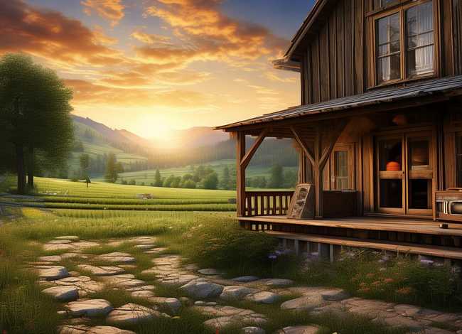 乡村故事大全 - 乡村故事大全免费收听