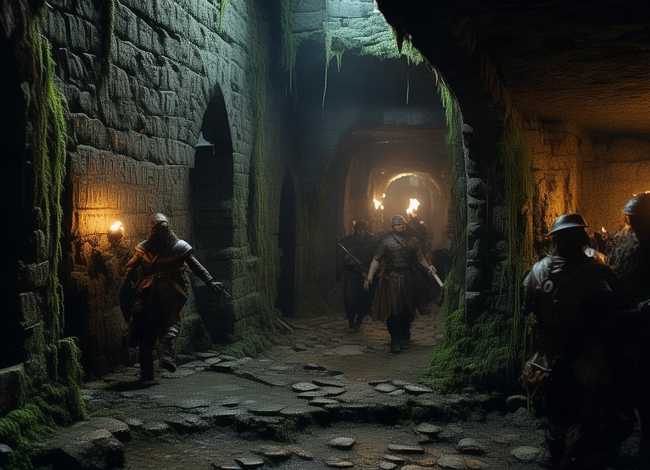 地下冒险（地下冒险fc）