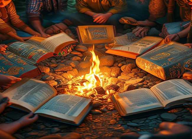 语言故事有哪些 语言故事有哪些特点 语言故事有哪些 语言故事有哪些特点