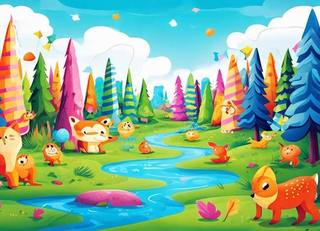 儿童绘本故事大全100篇（儿童绘本100本）