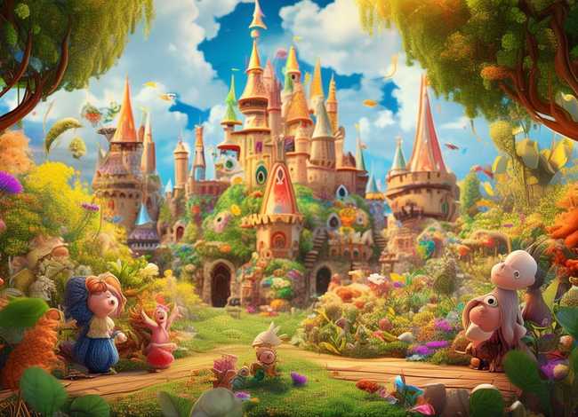 安徒生童话动画片有哪些，安徒生童话动画片有哪些好看的