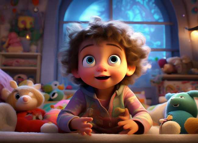 儿童怎样讲故事吸引人（怎么讲故事才吸引小朋友）