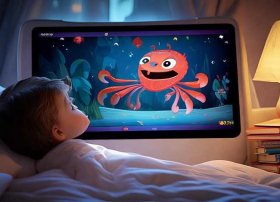 螃蟹儿童故事睡前故事；螃蟹的故事睡前故事在线听