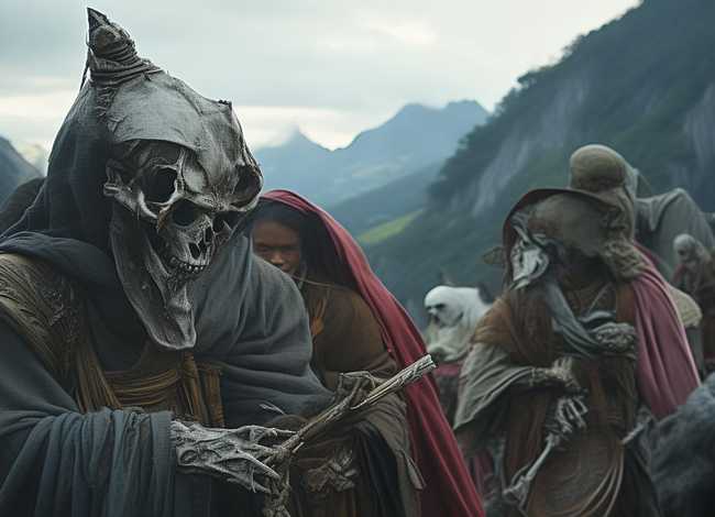 三打白骨精的起因经过结果概括 - 西游记三打白骨精的起因经过结果概括