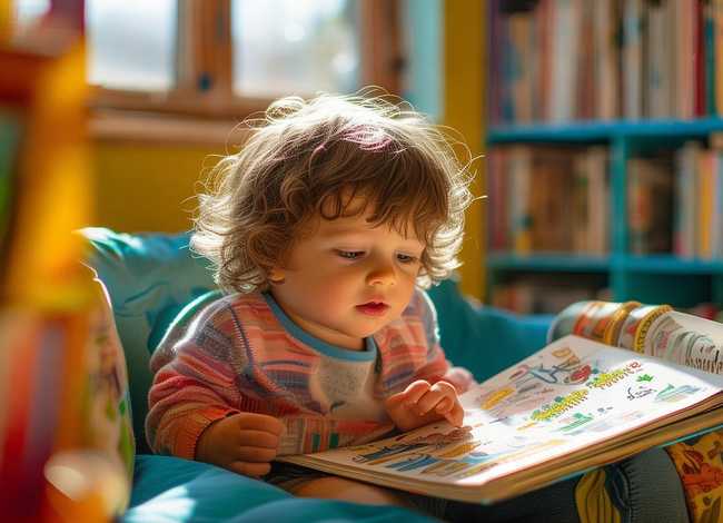 幼儿故事有道理的，幼儿故事有道理的句子