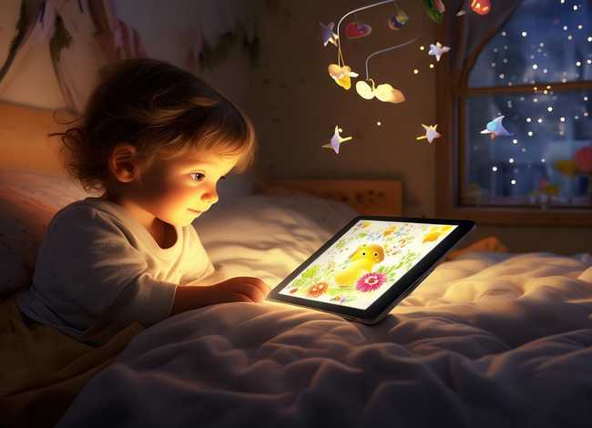 小鸡的故事睡前故事在线听（小鸡的故事睡前故事在线听视频）