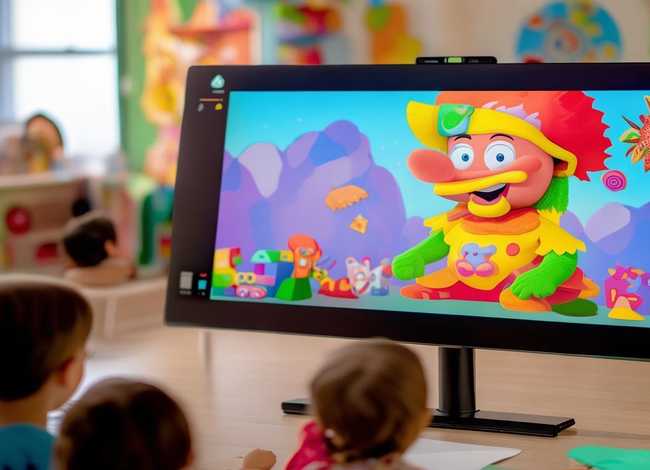 儿童故事早教电话 - 幼儿早教讲故事在线听