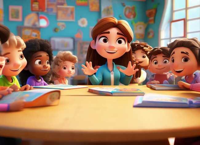 儿童怎么讲故事视频教程、教小朋友讲故事视频