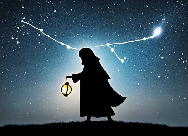 星座有关的故事 - 星座有关的故事简短 星座有关的故事 - 星座有关的故事简短