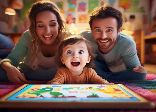 小孩听故事用什么最好 - 小孩听故事用什么最好的软件