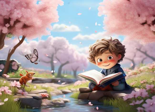 适合儿童古诗词大全300首、适合少儿的古诗